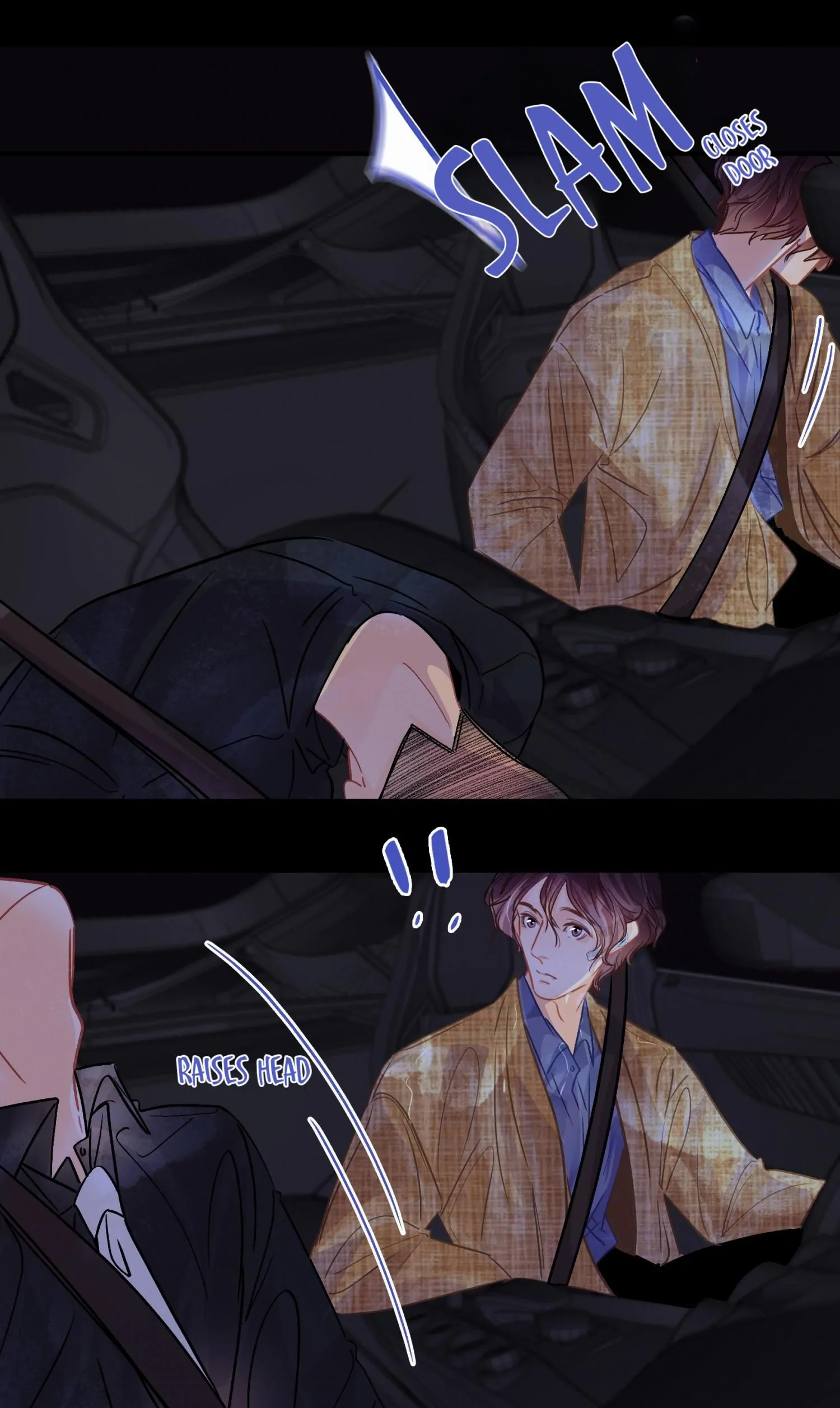 Turing Code (Official) - Chapter 30 manhwa