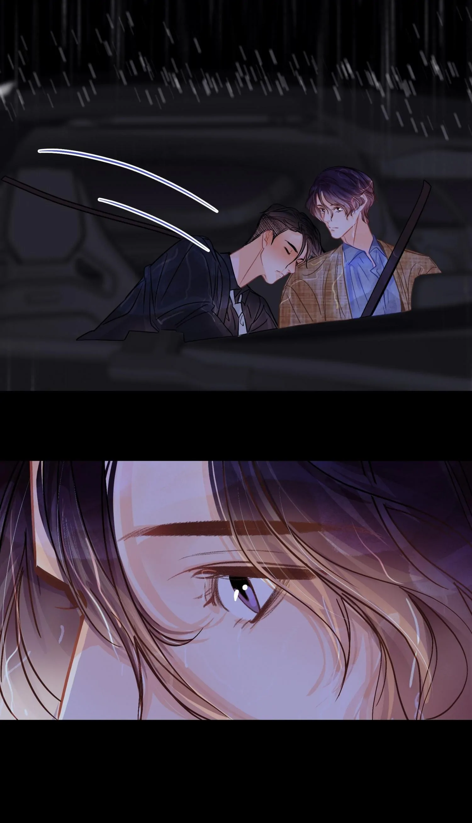 Turing Code (Official) - Chapter 30 manhwa