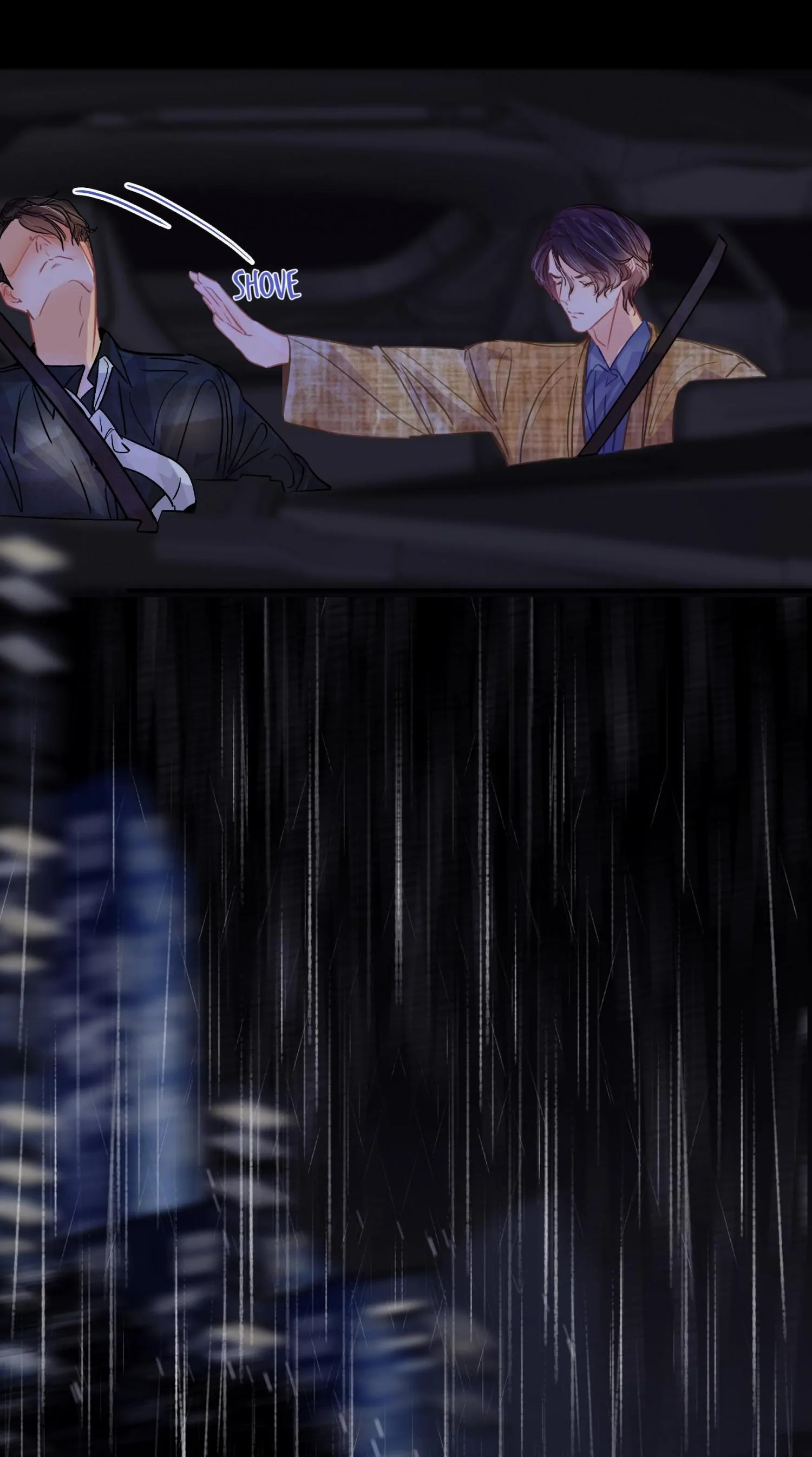 Turing Code (Official) - Chapter 30 manhwa