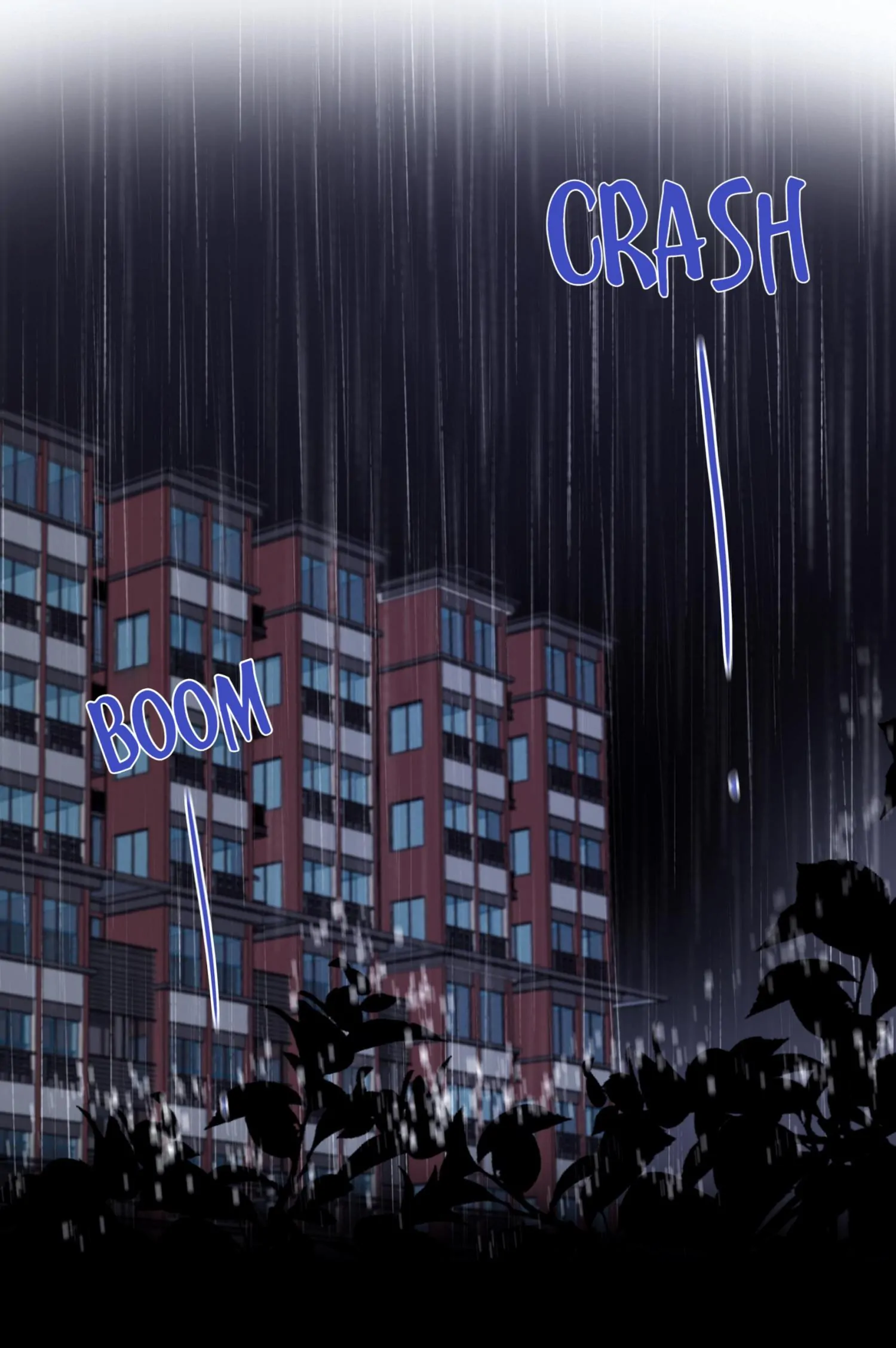 Turing Code (Official) - Chapter 31 manhwa