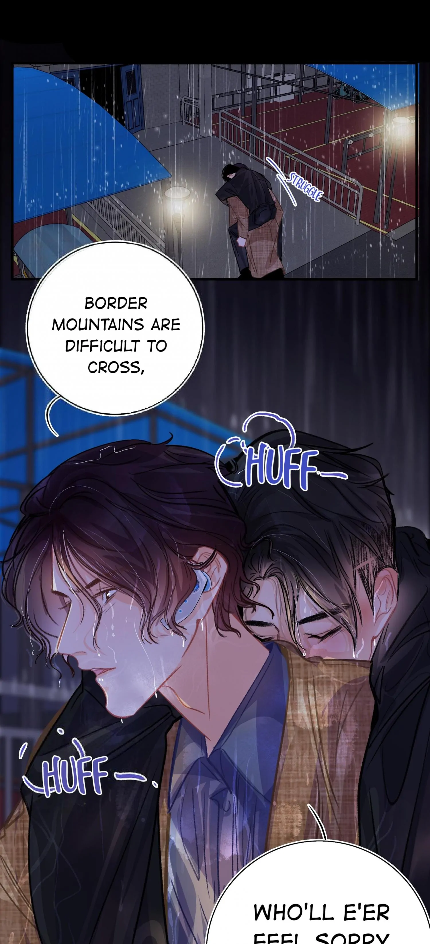 Turing Code (Official) - Chapter 31 manhwa