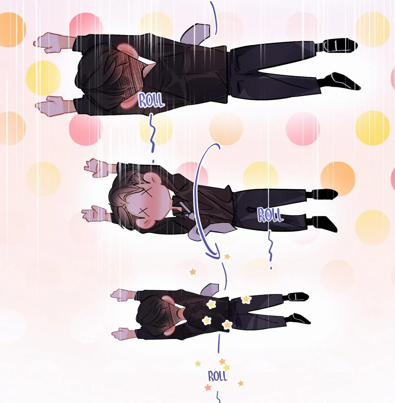 Turing Code (Official) - Chapter 31 manhwa