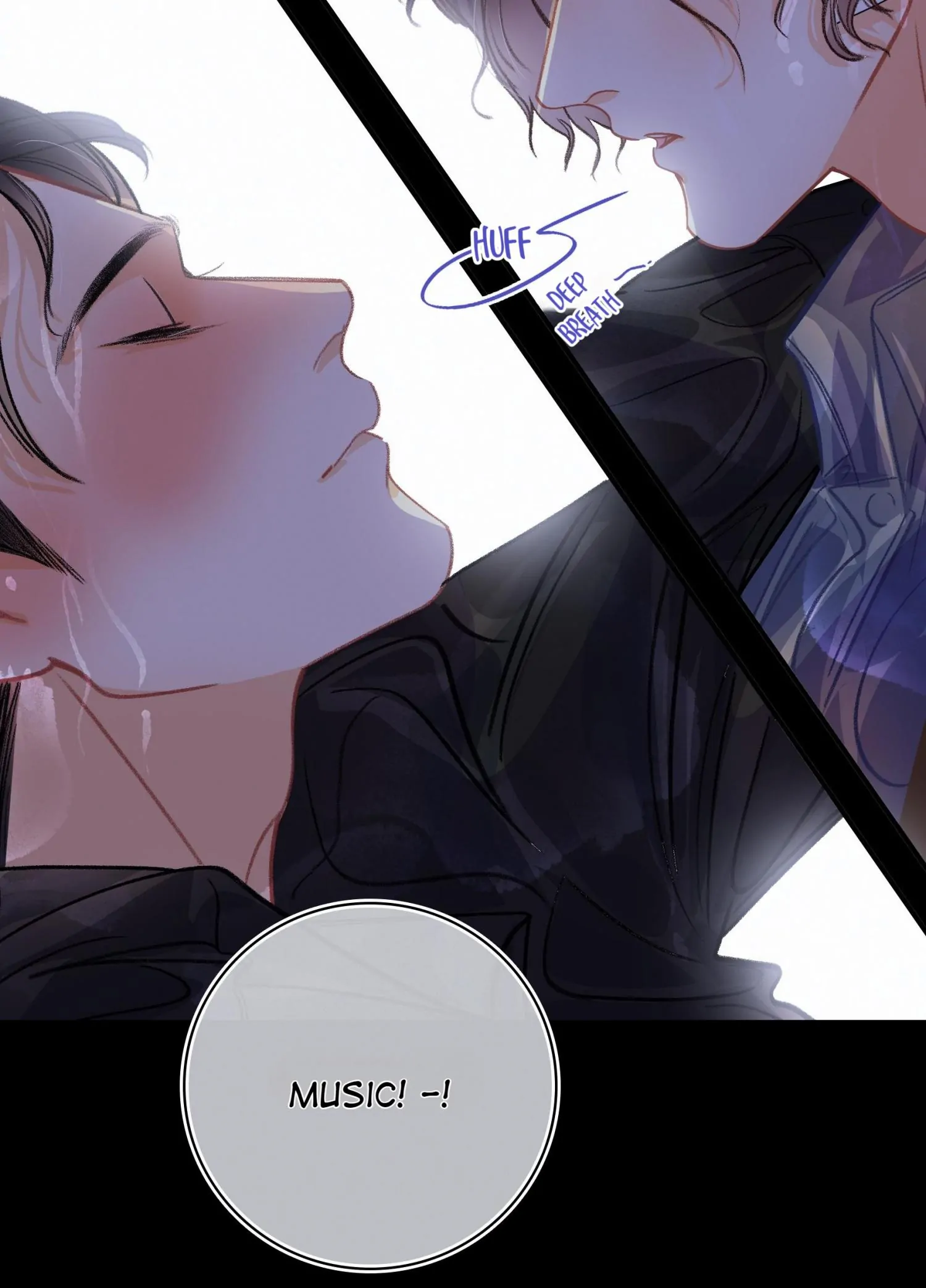Turing Code (Official) - Chapter 31 manhwa