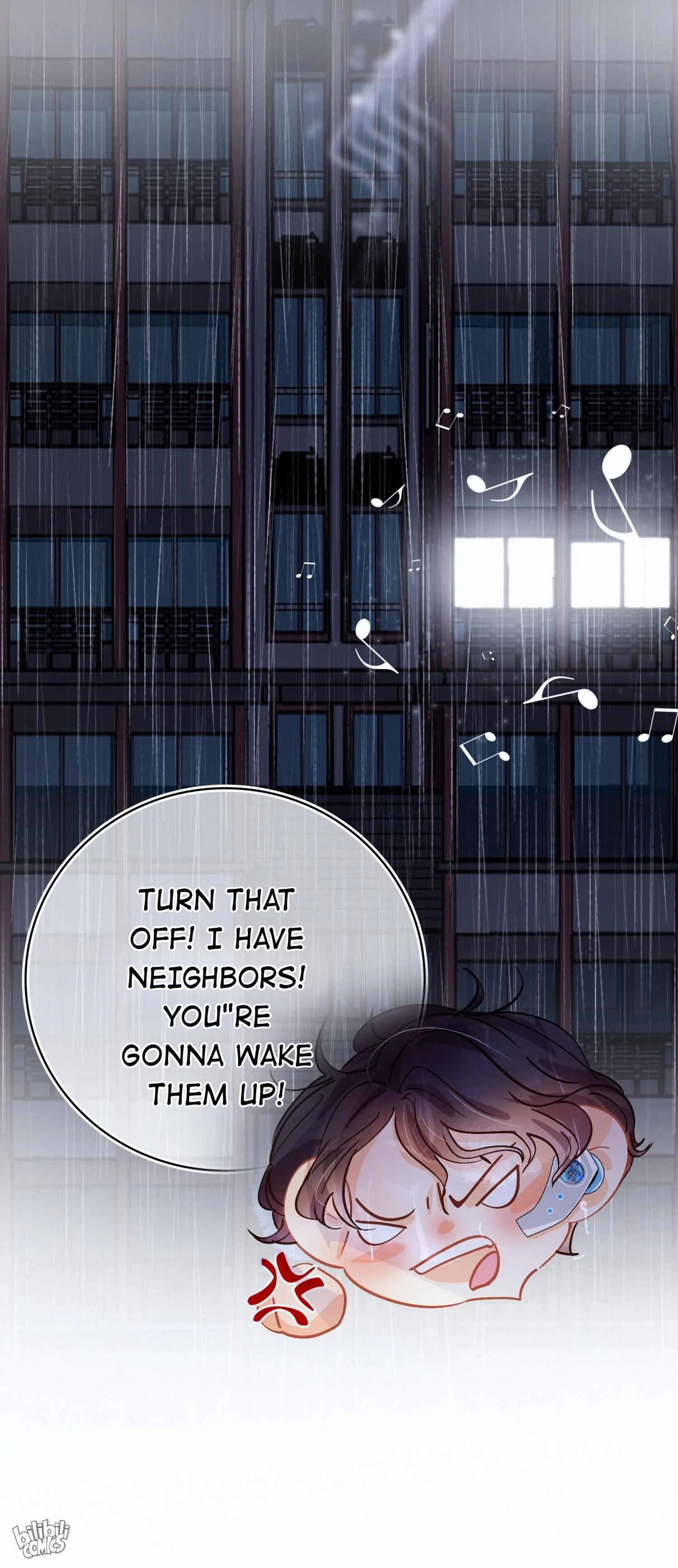 Turing Code (Official) - Chapter 31 manhwa