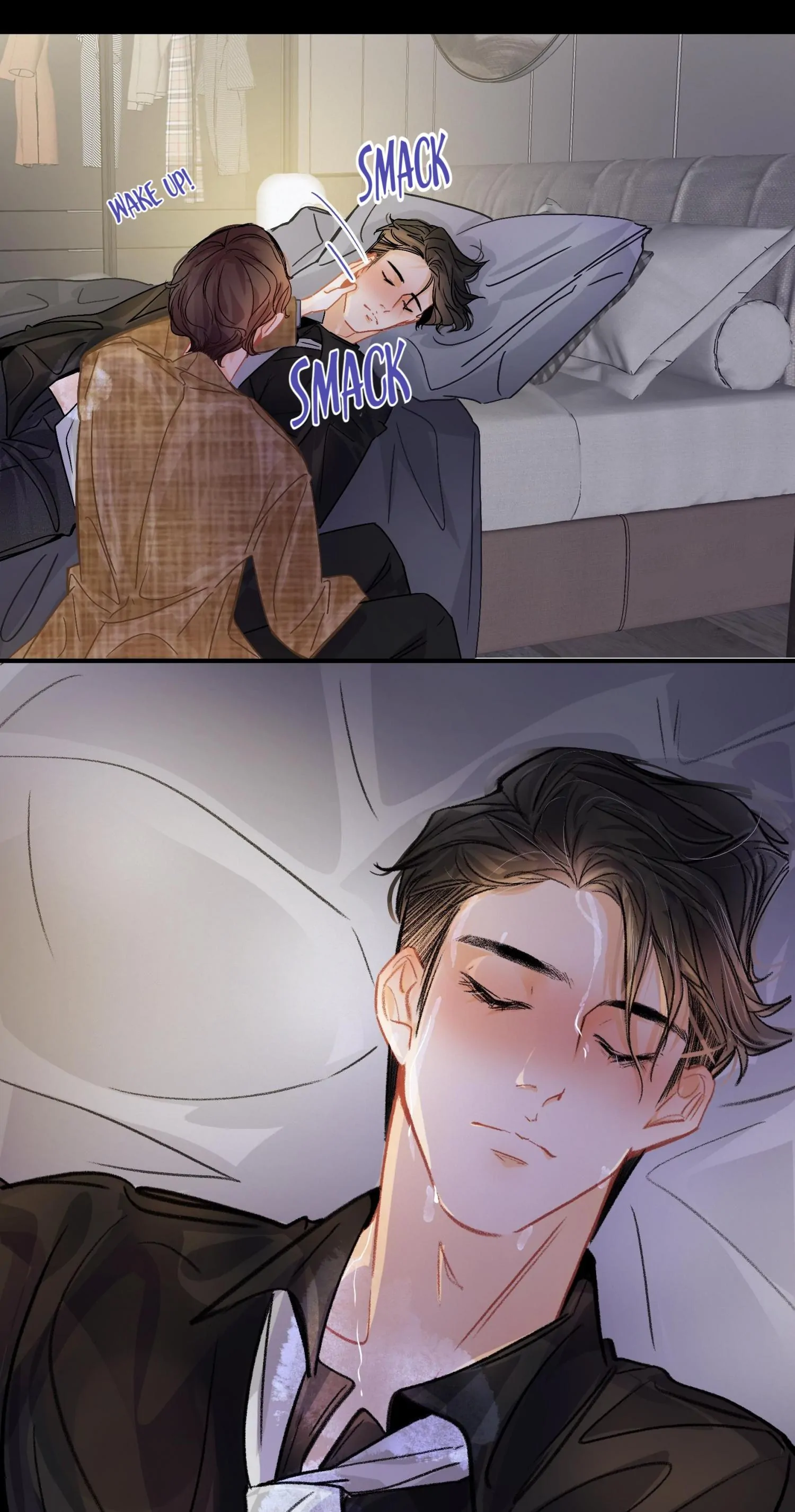 Turing Code (Official) - Chapter 32 manhwa