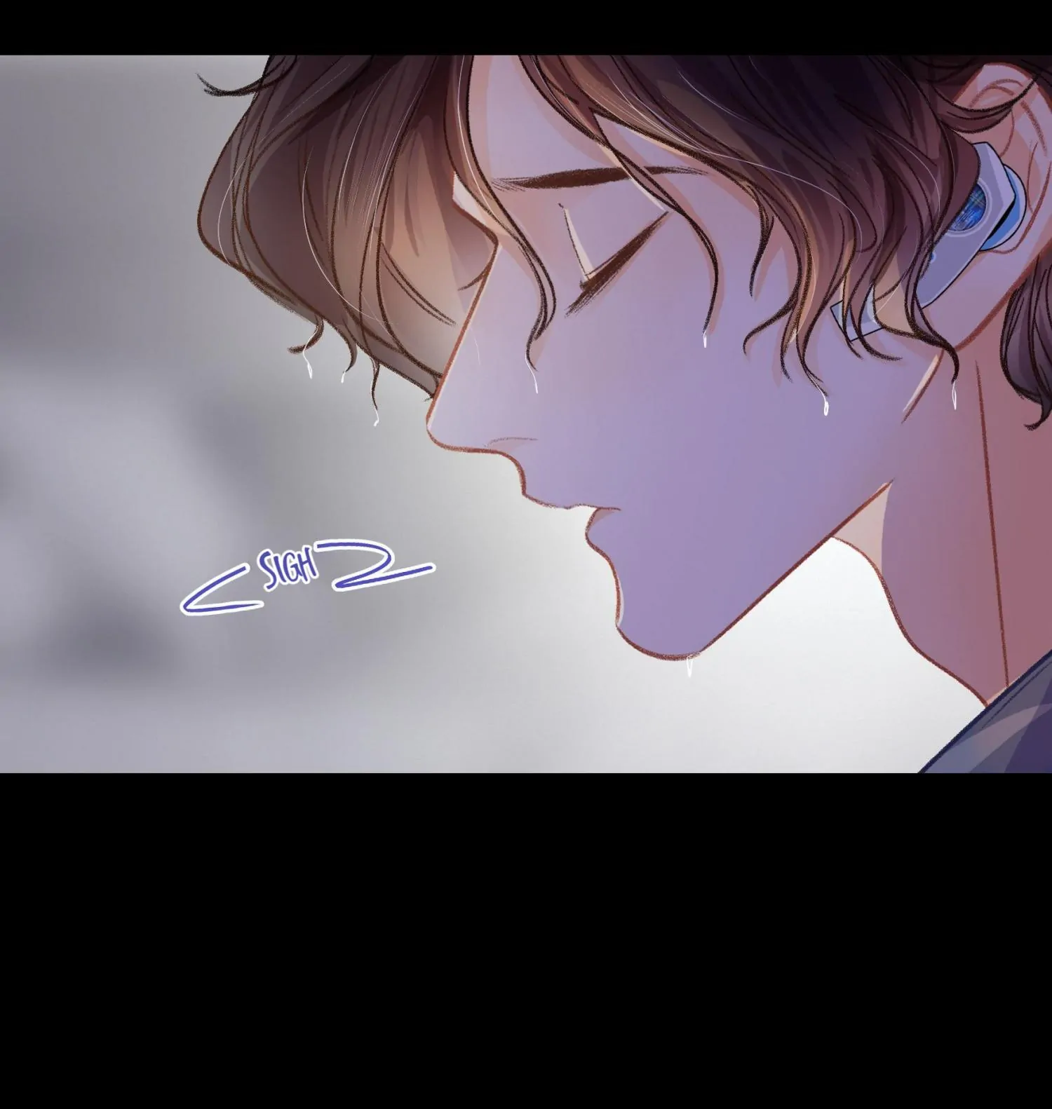 Turing Code (Official) - Chapter 32 manhwa