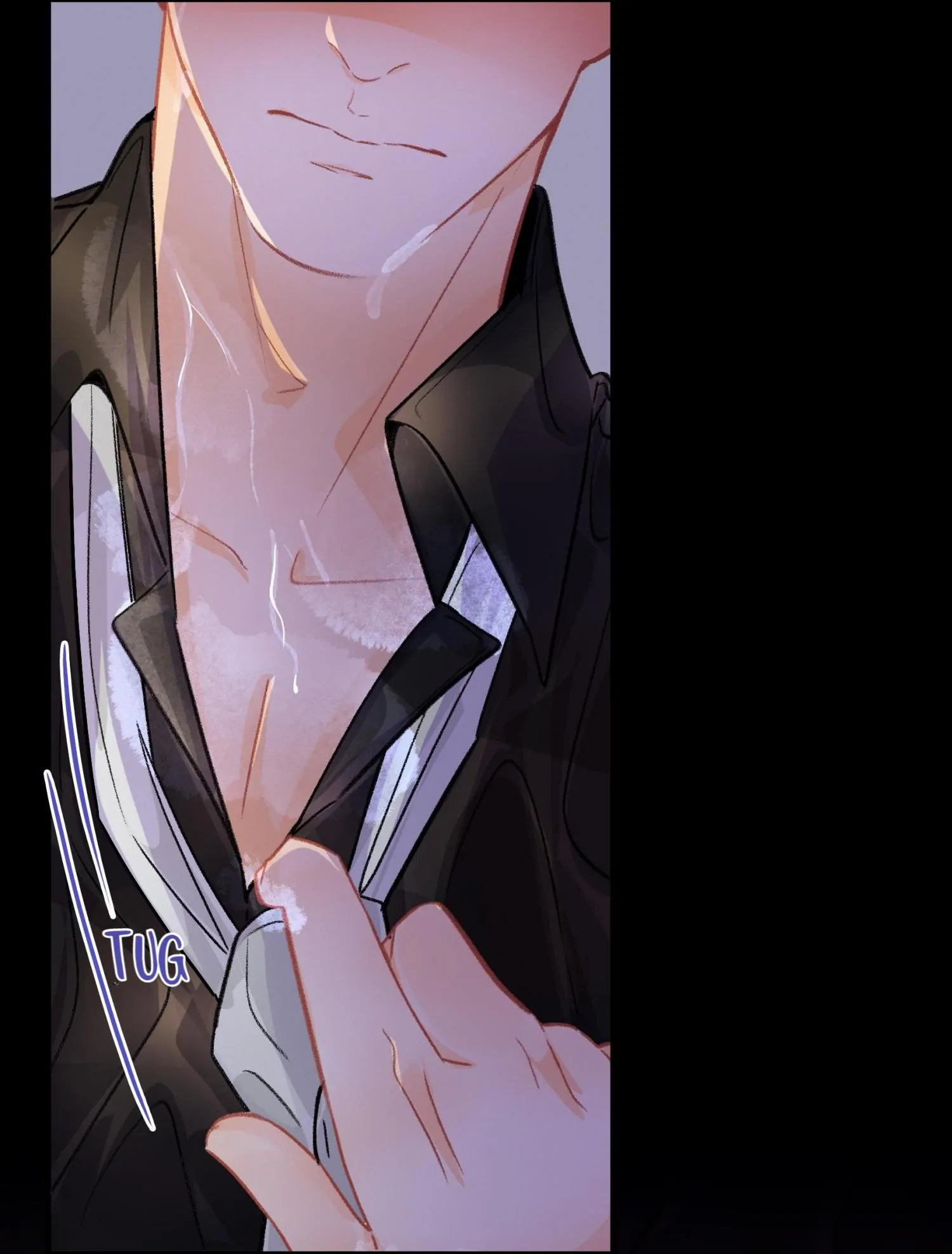 Turing Code (Official) - Chapter 32 manhwa