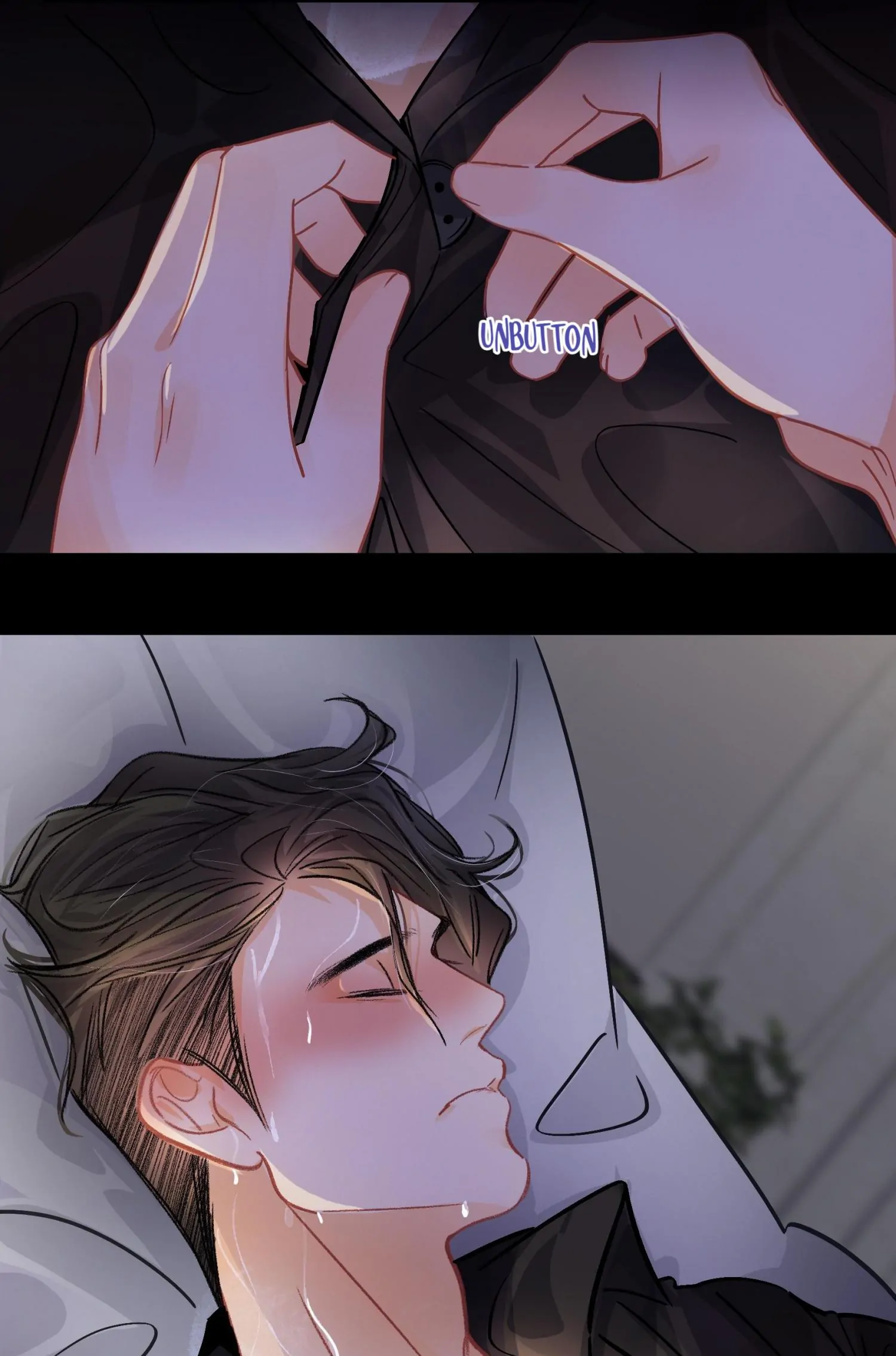 Turing Code (Official) - Chapter 32 manhwa