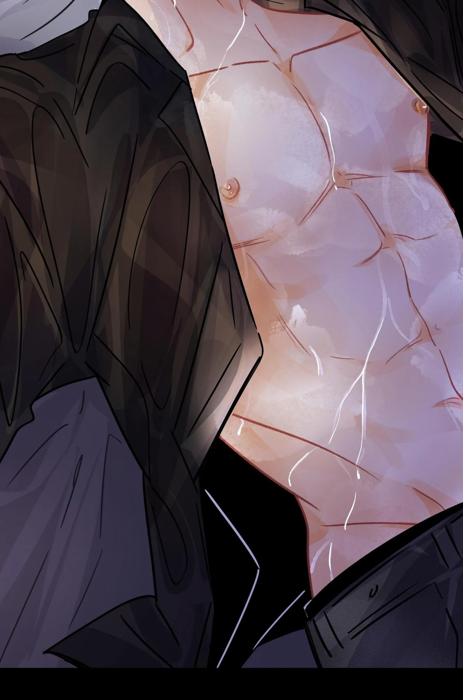 Turing Code (Official) - Chapter 32 manhwa