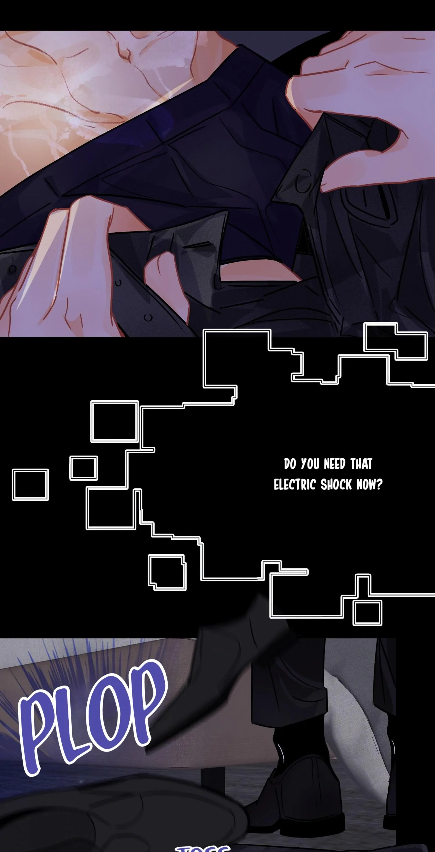 Turing Code (Official) - Chapter 32 manhwa