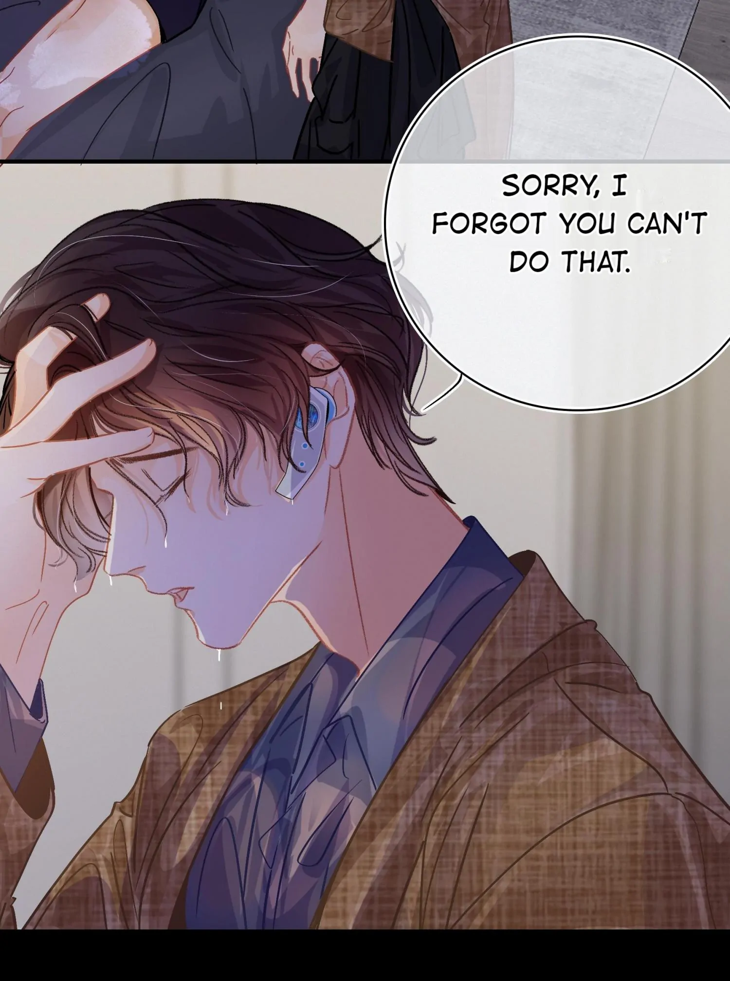 Turing Code (Official) - Chapter 32 manhwa