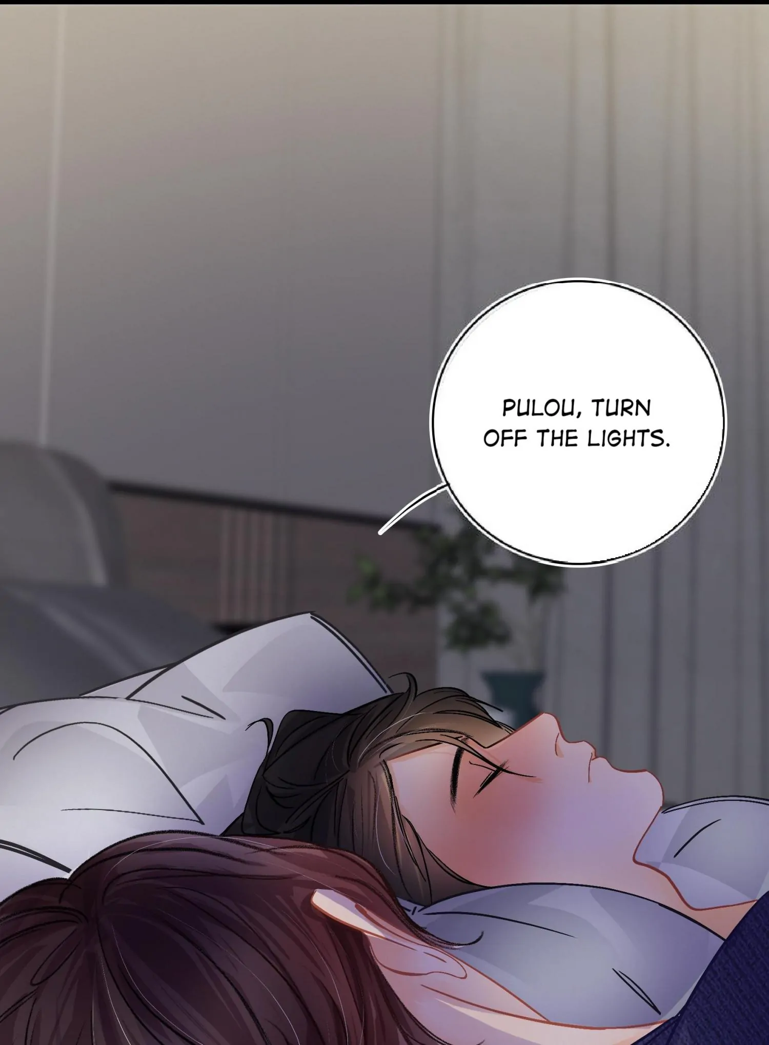 Turing Code (Official) - Chapter 32 manhwa