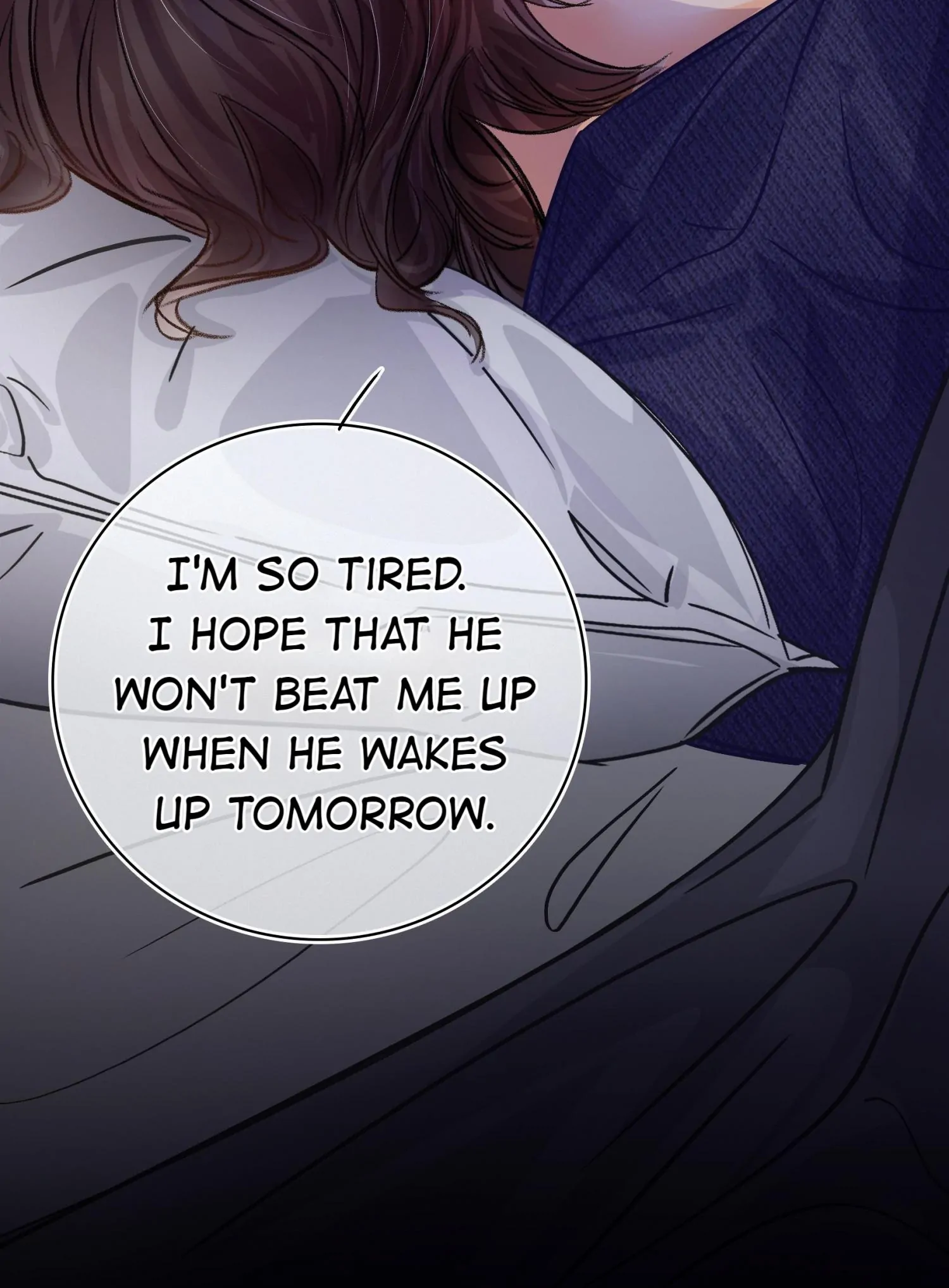 Turing Code (Official) - Chapter 32 manhwa