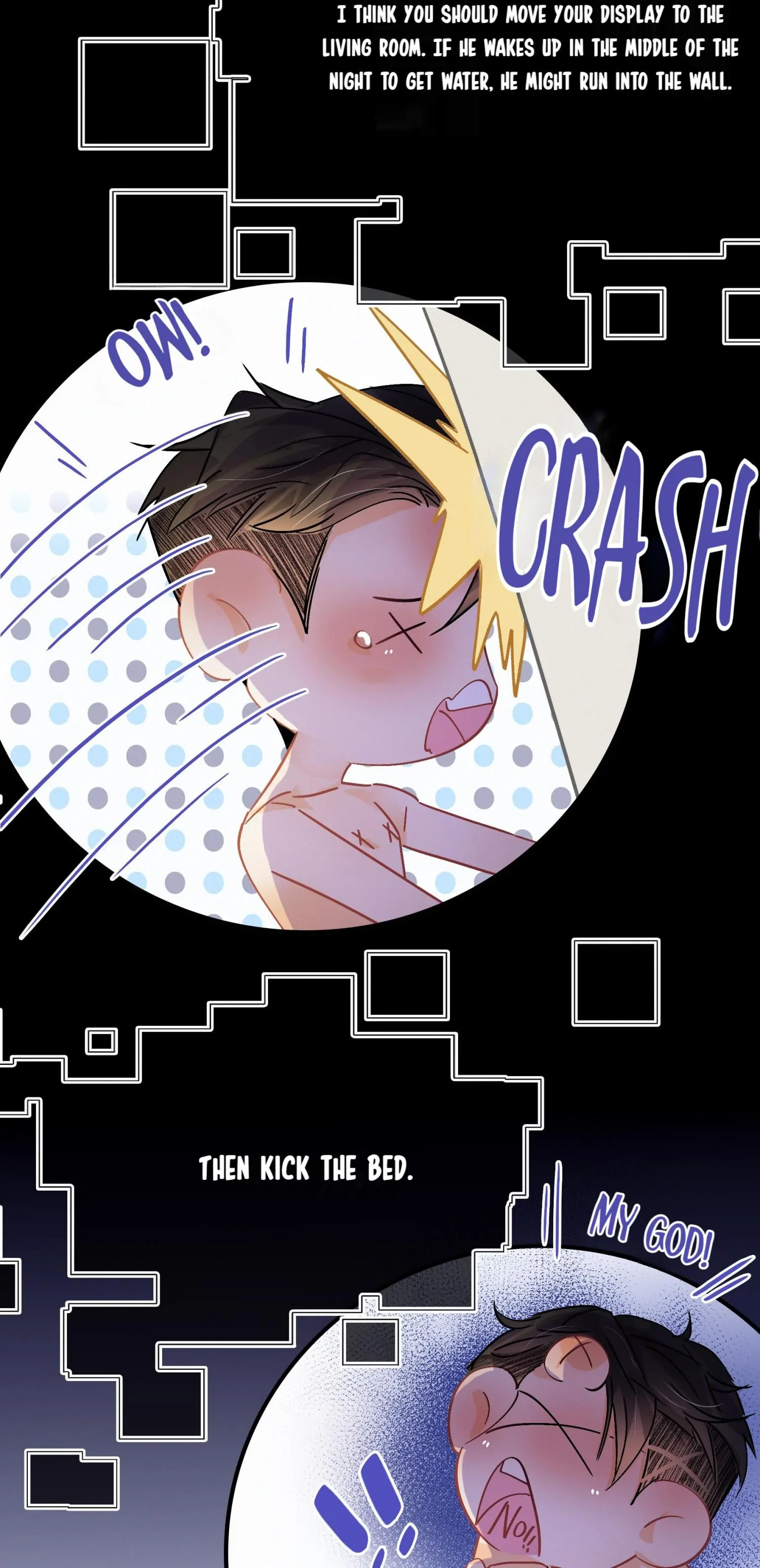 Turing Code (Official) - Chapter 32 manhwa