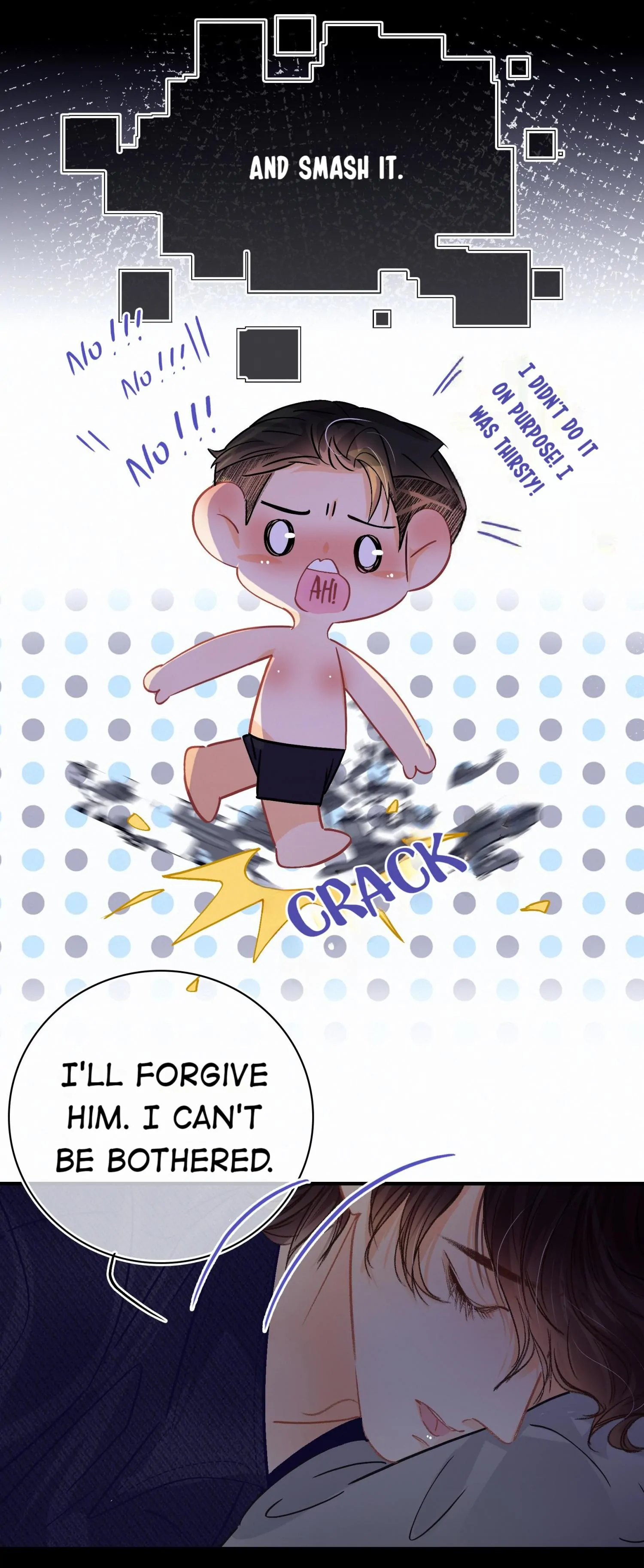 Turing Code (Official) - Chapter 32 manhwa