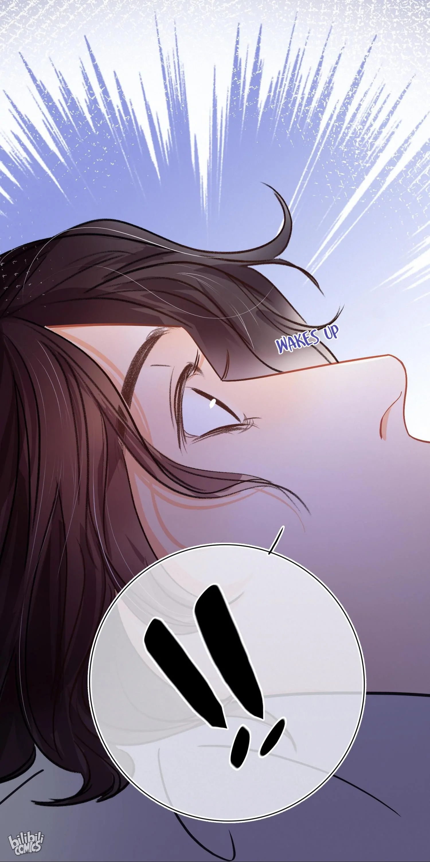 Turing Code (Official) - Chapter 32 manhwa