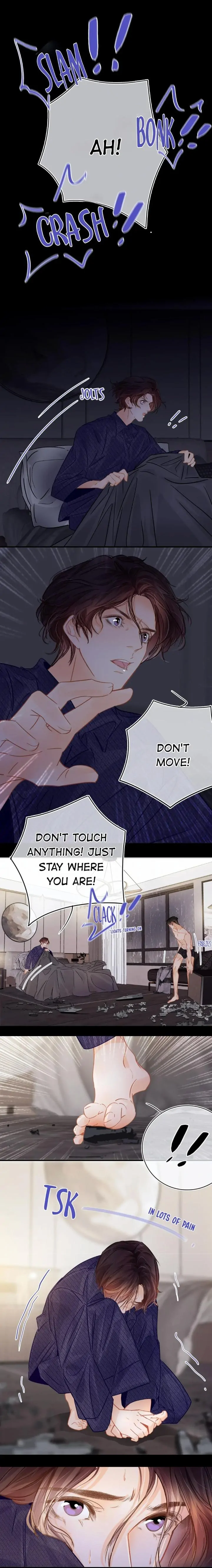 Turing Code (Official) - Chapter 33 manhwa