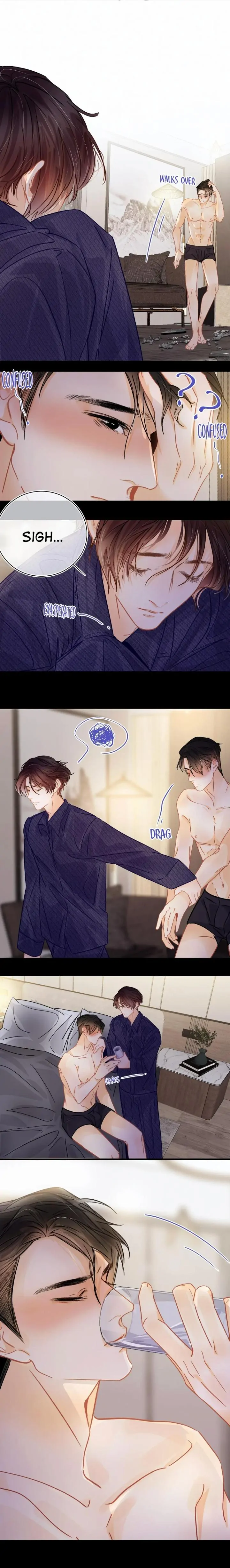 Turing Code (Official) - Chapter 33 manhwa