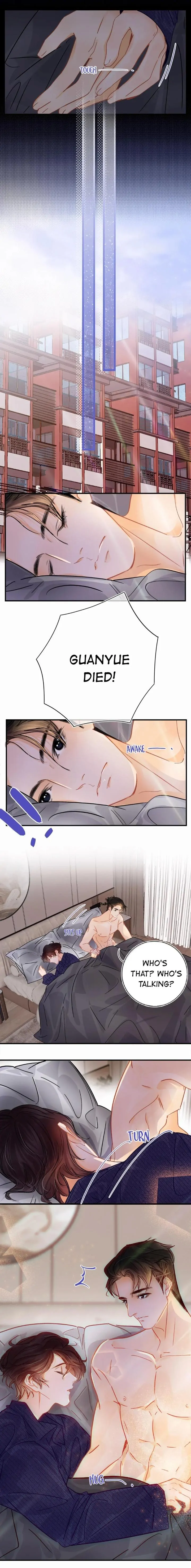 Turing Code (Official) - Chapter 33 manhwa