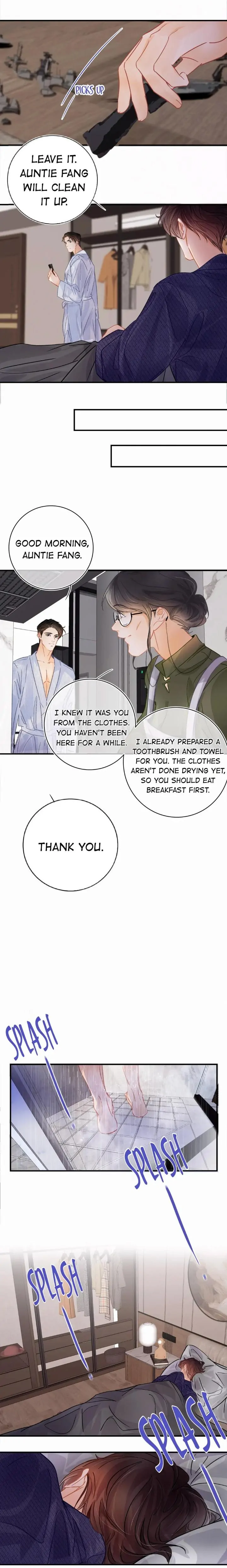 Turing Code (Official) - Chapter 33 manhwa