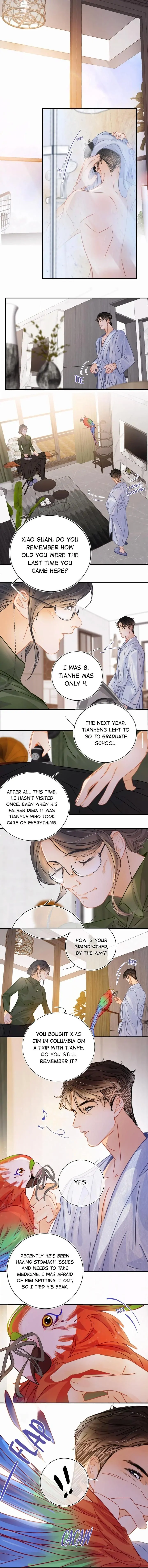 Turing Code (Official) - Chapter 34 manhwa
