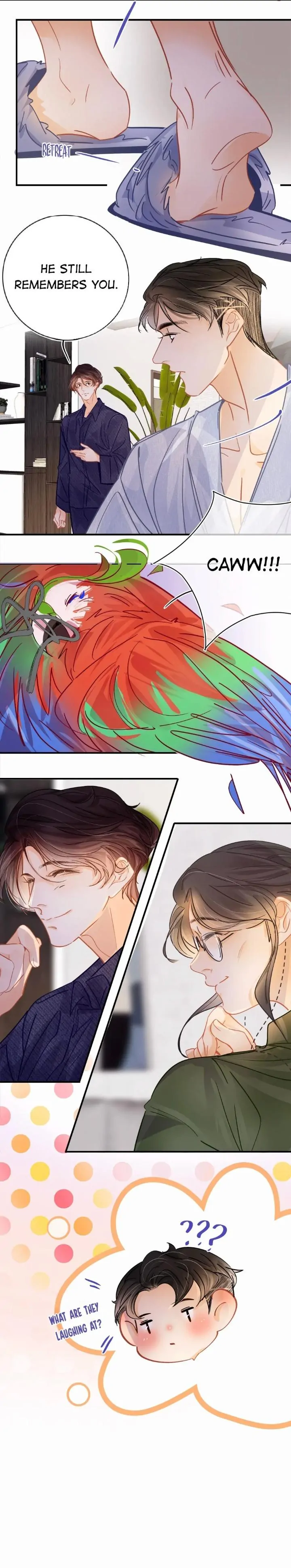 Turing Code (Official) - Chapter 34 manhwa