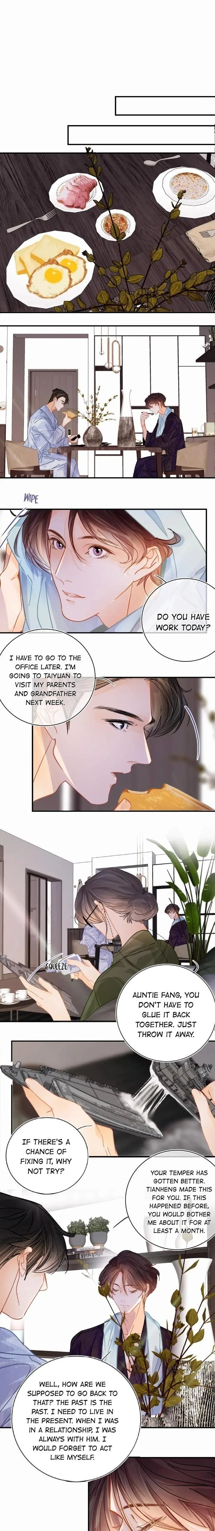 Turing Code (Official) - Chapter 34 manhwa