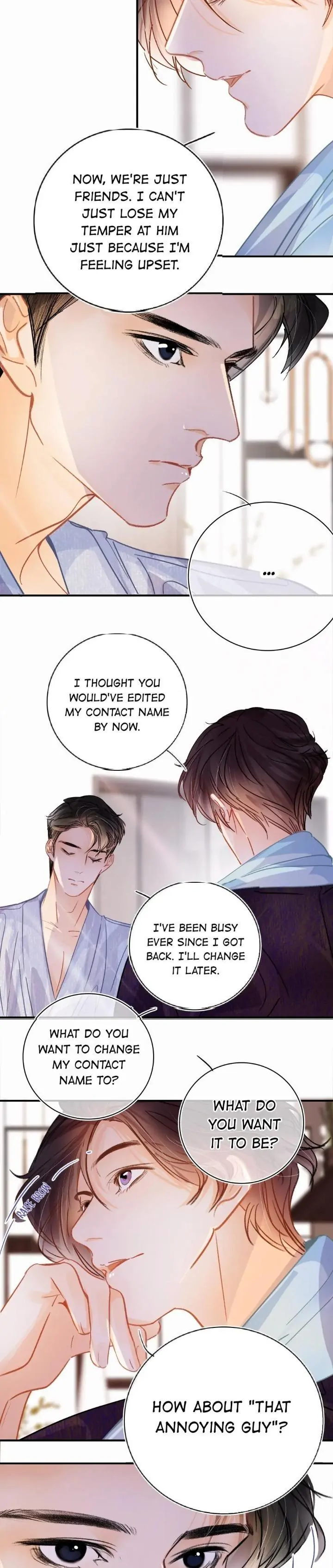 Turing Code (Official) - Chapter 34 manhwa