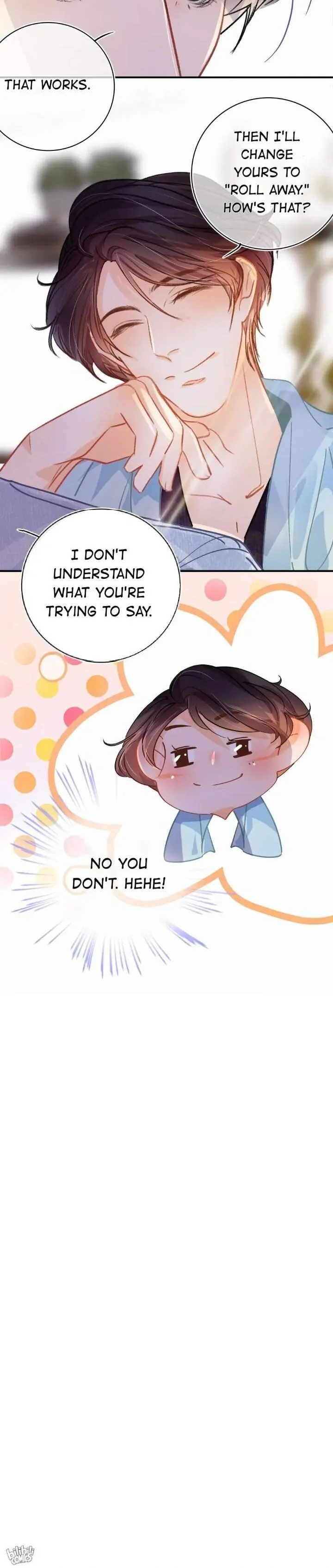 Turing Code (Official) - Chapter 34 manhwa
