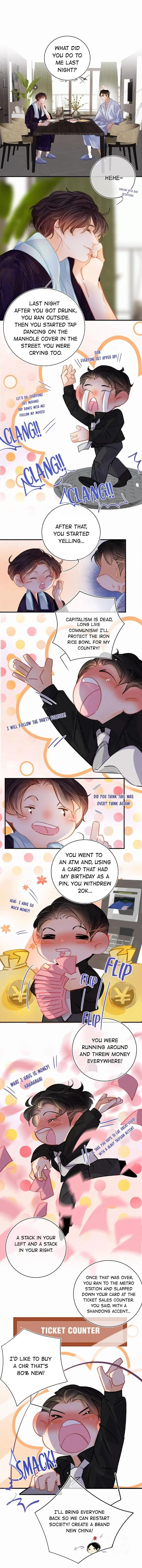 Turing Code (Official) - Chapter 35 manhwa