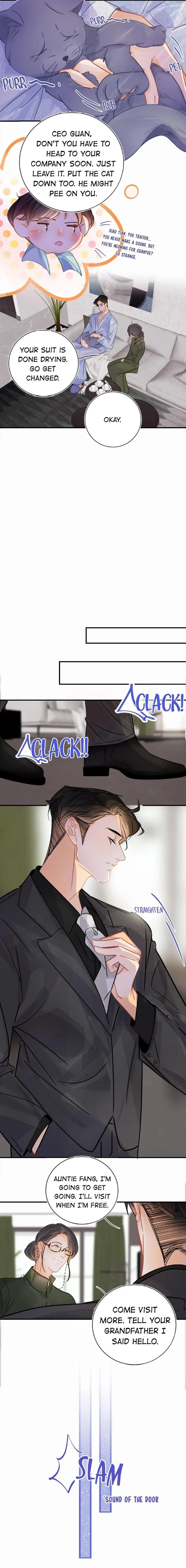Turing Code (Official) - Chapter 35 manhwa