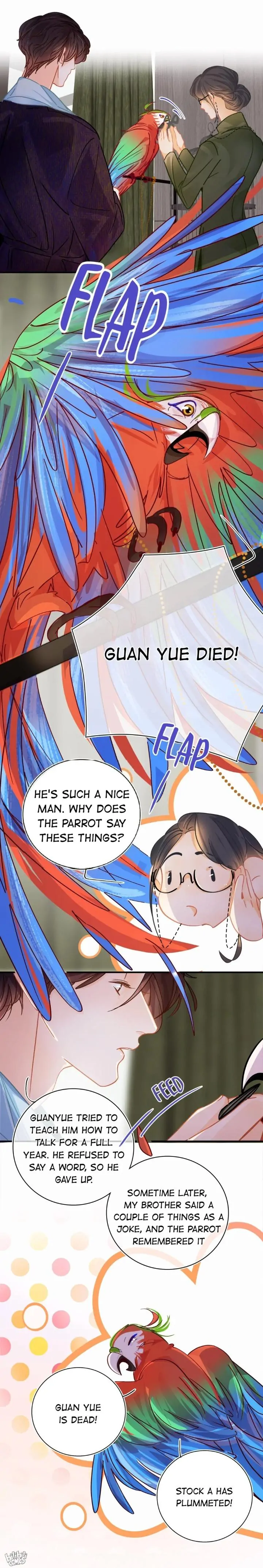 Turing Code (Official) - Chapter 35 manhwa