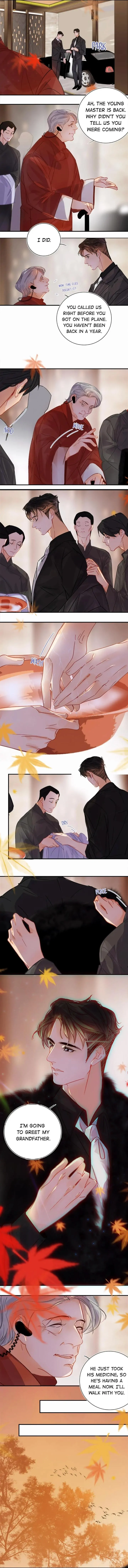 Turing Code (Official) - Chapter 36 manhwa