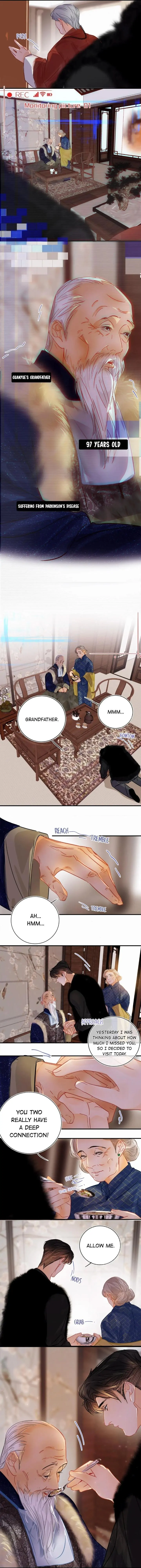 Turing Code (Official) - Chapter 36 manhwa