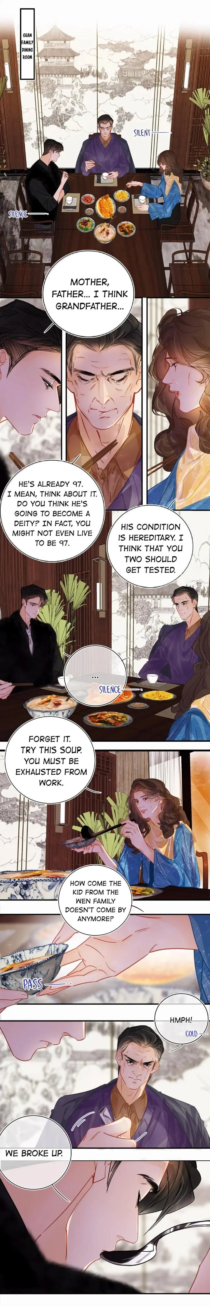Turing Code (Official) - Chapter 37 manhwa