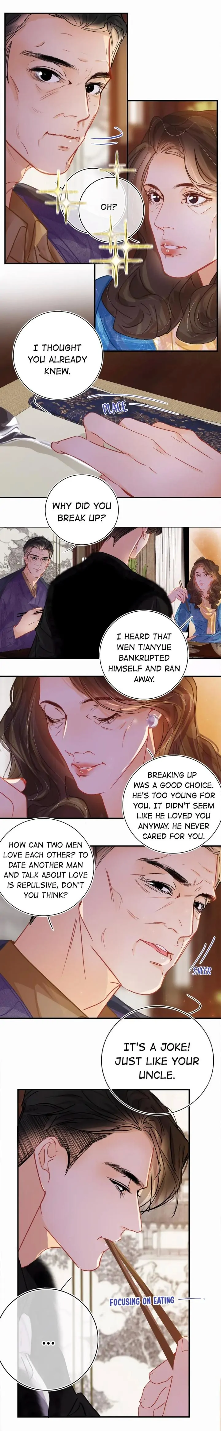Turing Code (Official) - Chapter 37 manhwa