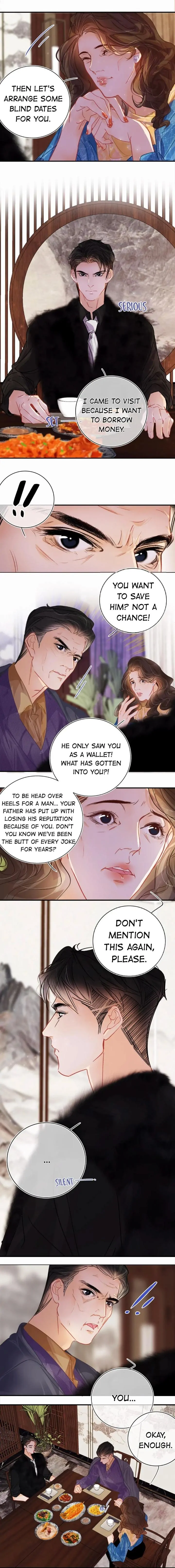Turing Code (Official) - Chapter 37 manhwa