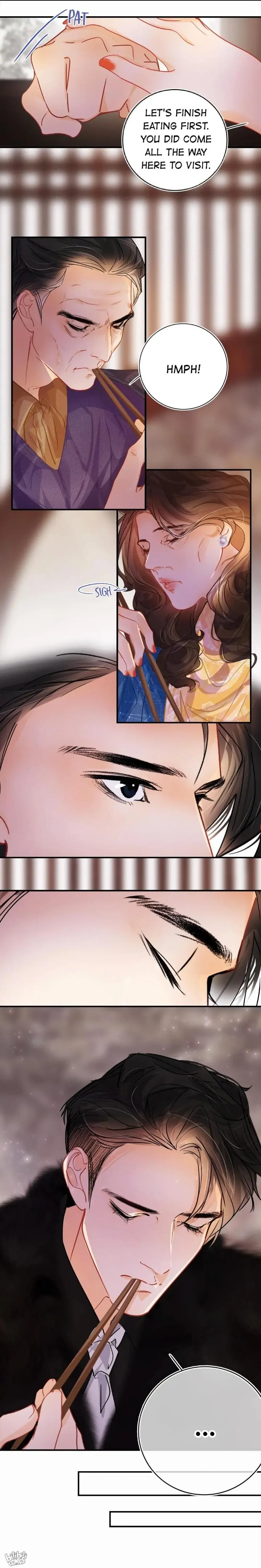 Turing Code (Official) - Chapter 37 manhwa