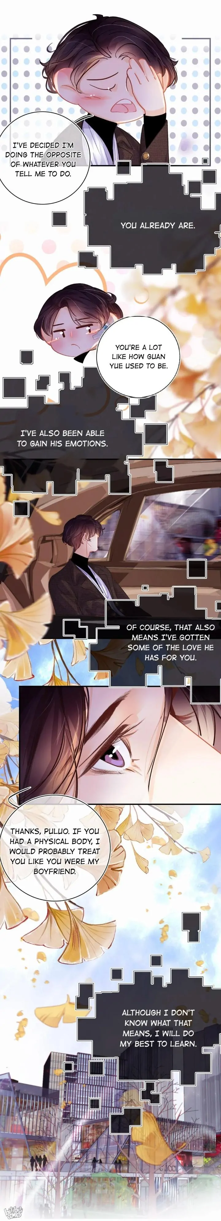 Turing Code (Official) - Chapter 38 manhwa