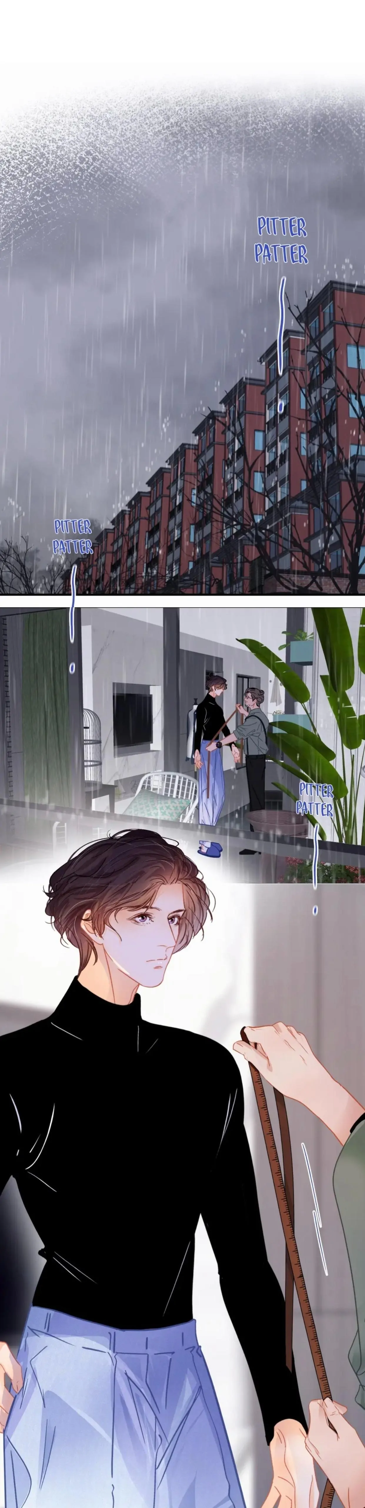 Turing Code (Official) - Chapter 39 manhwa