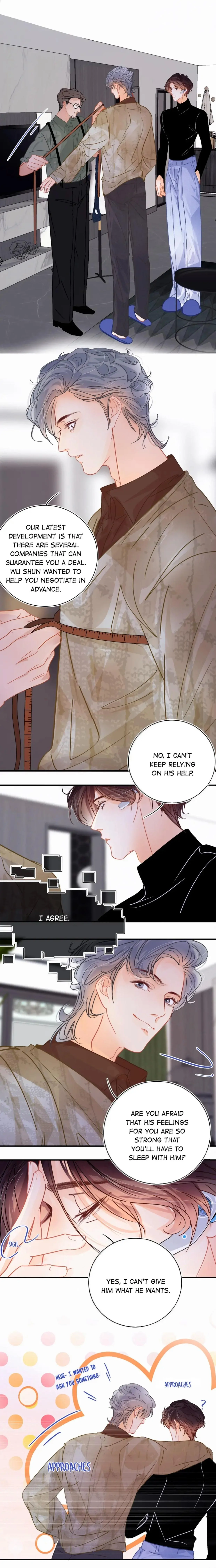 Turing Code (Official) - Chapter 39 manhwa
