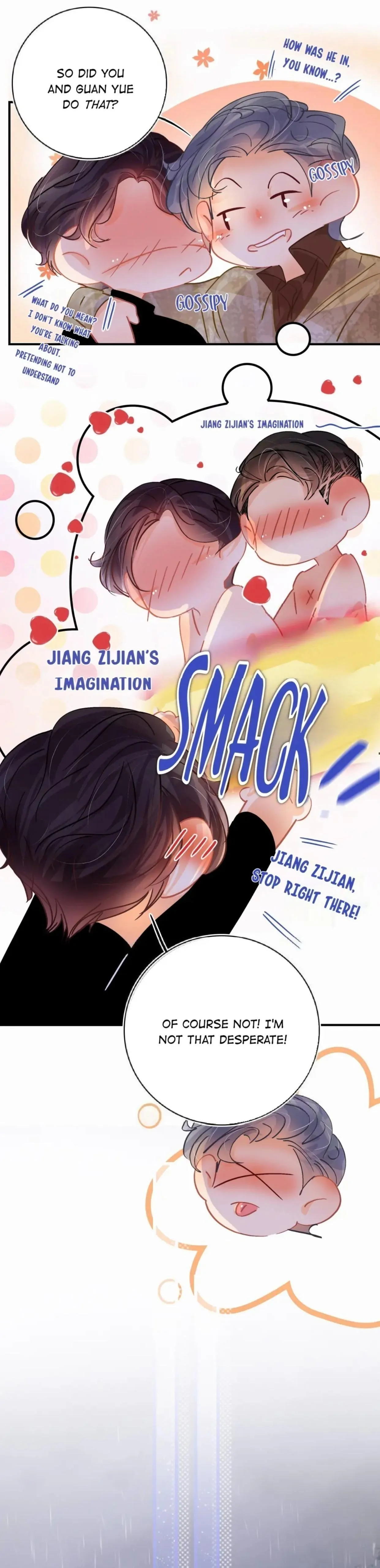 Turing Code (Official) - Chapter 39 manhwa