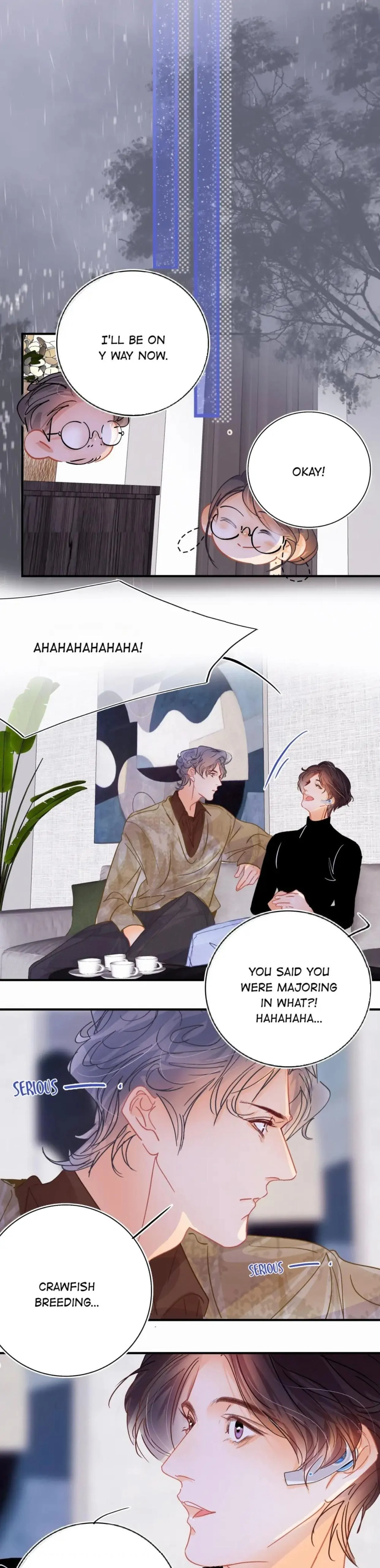 Turing Code (Official) - Chapter 39 manhwa