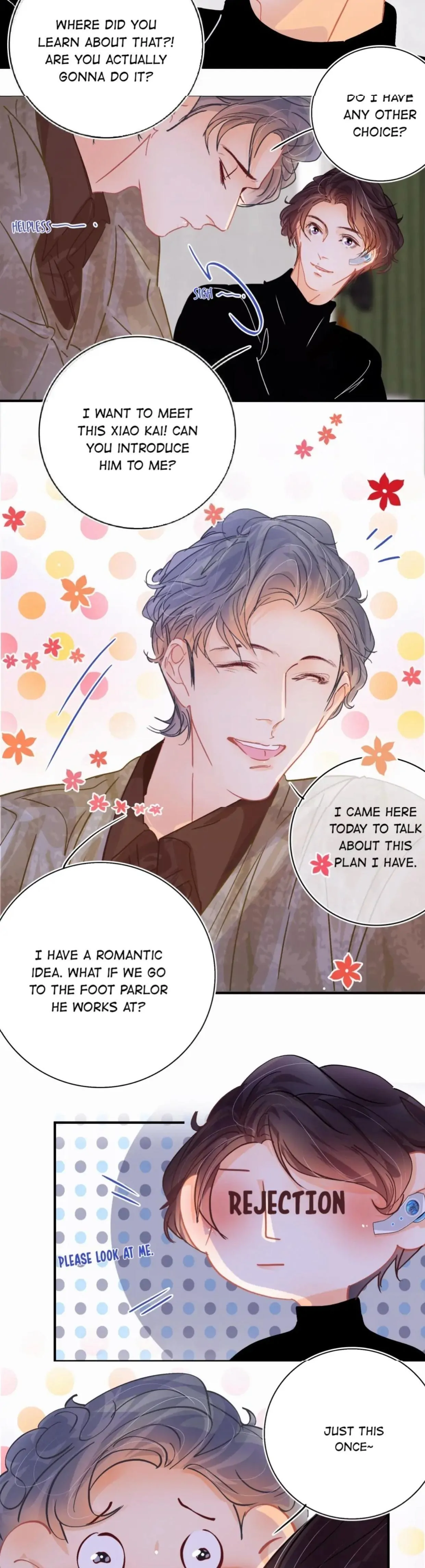 Turing Code (Official) - Chapter 39 manhwa