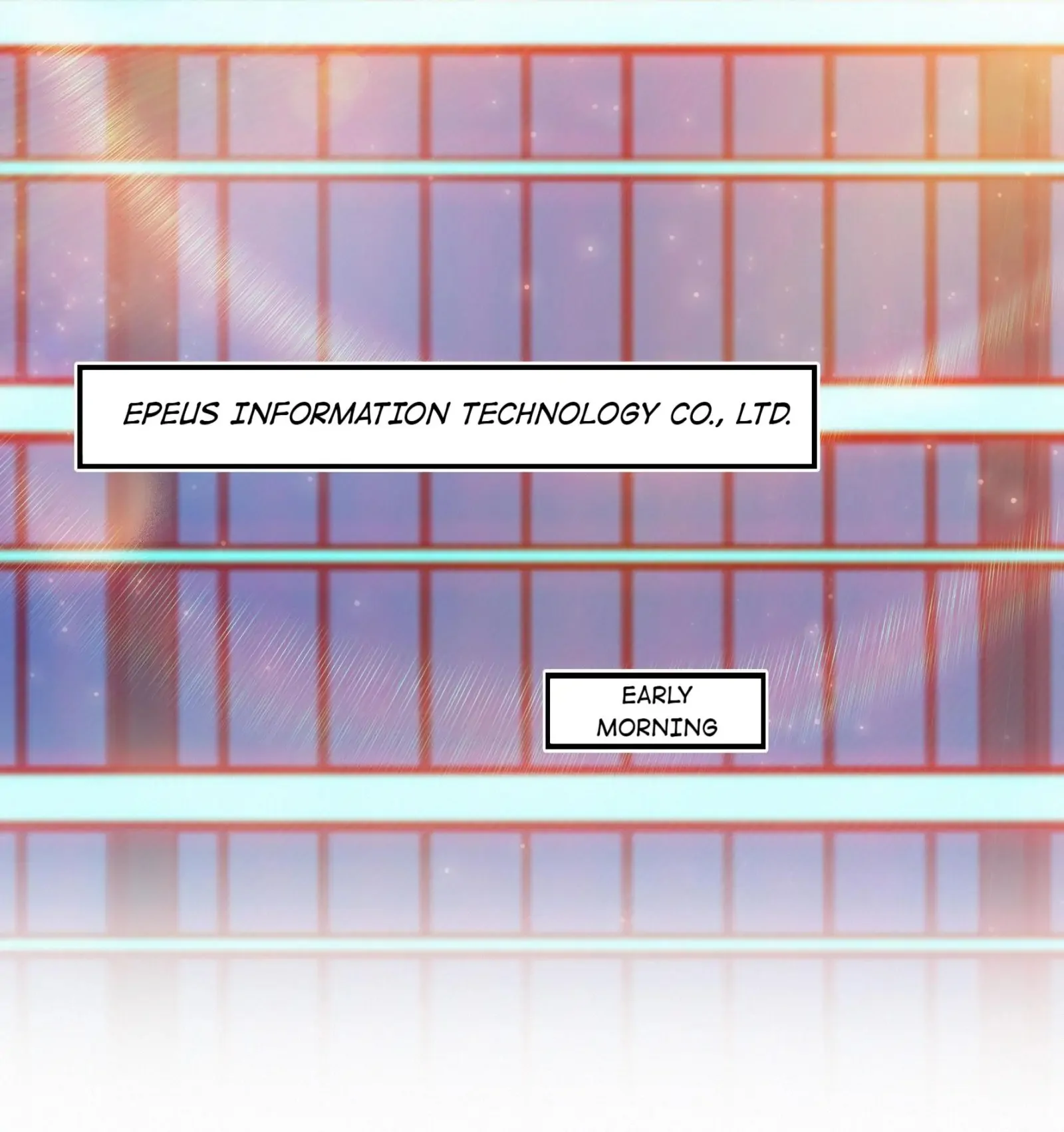 Turing Code (Official) - Chapter 4 manhwa