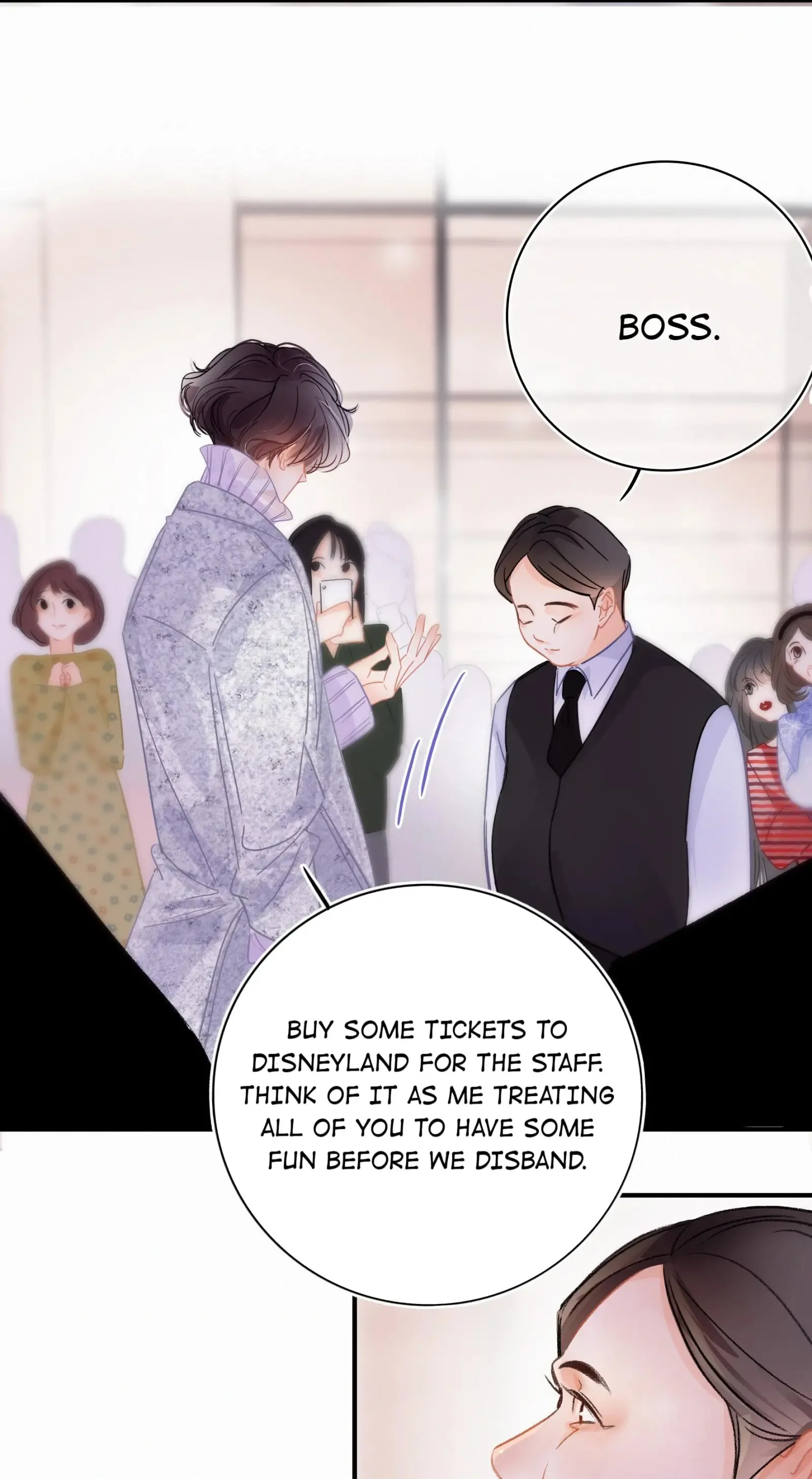 Turing Code (Official) - Chapter 4 manhwa