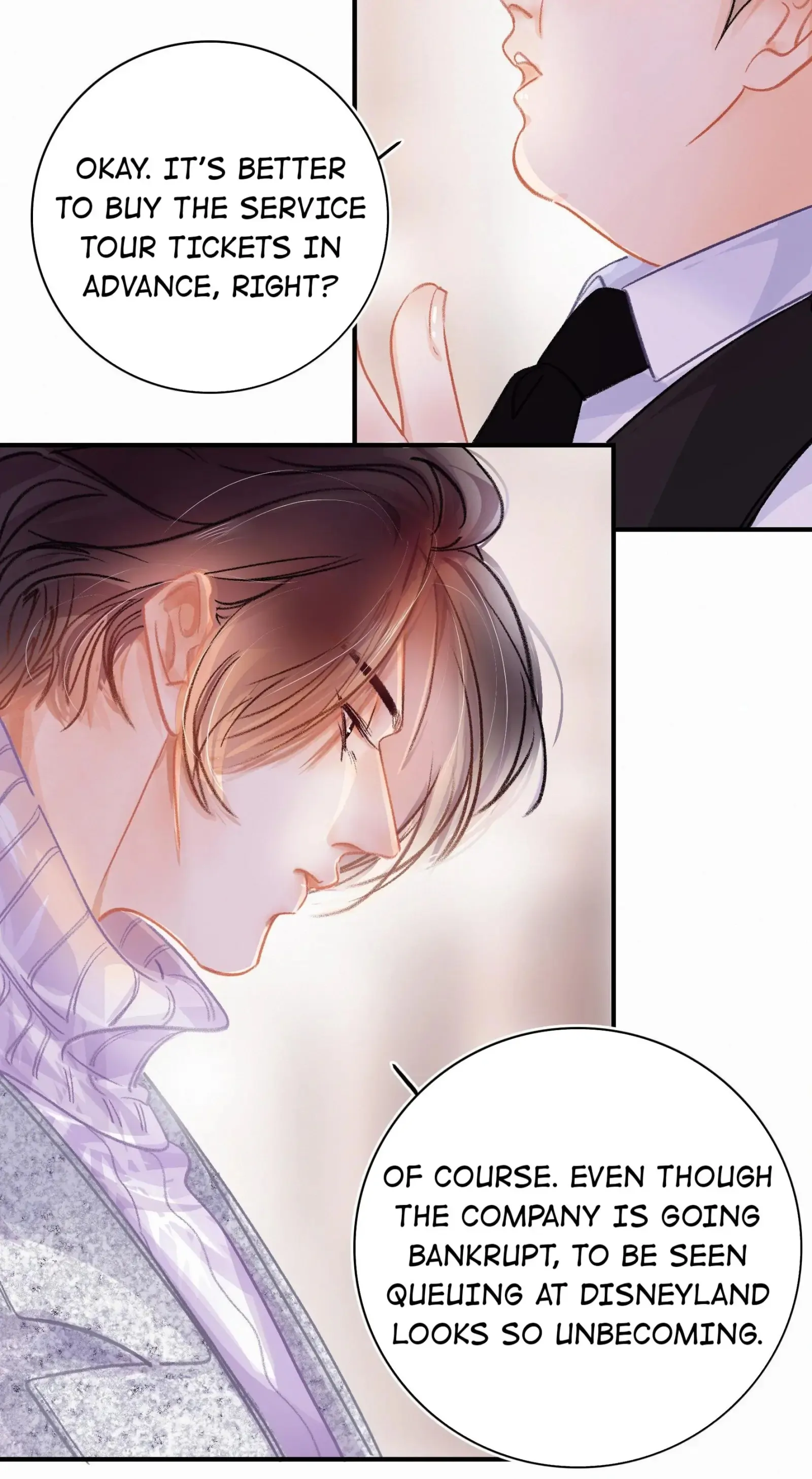 Turing Code (Official) - Chapter 4 manhwa
