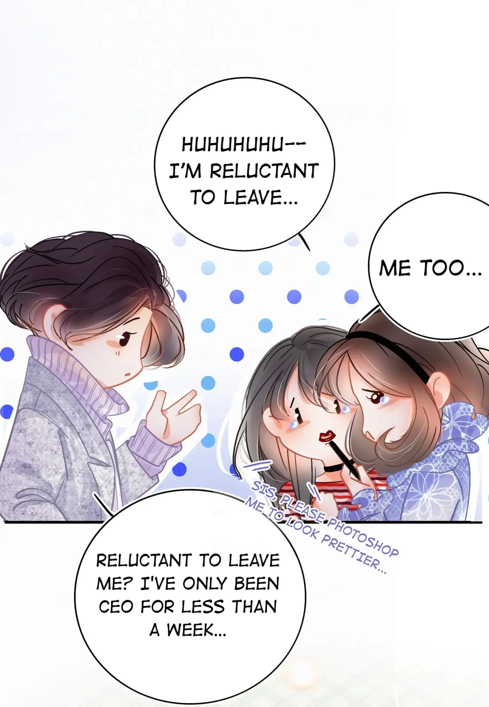 Turing Code (Official) - Chapter 4 manhwa