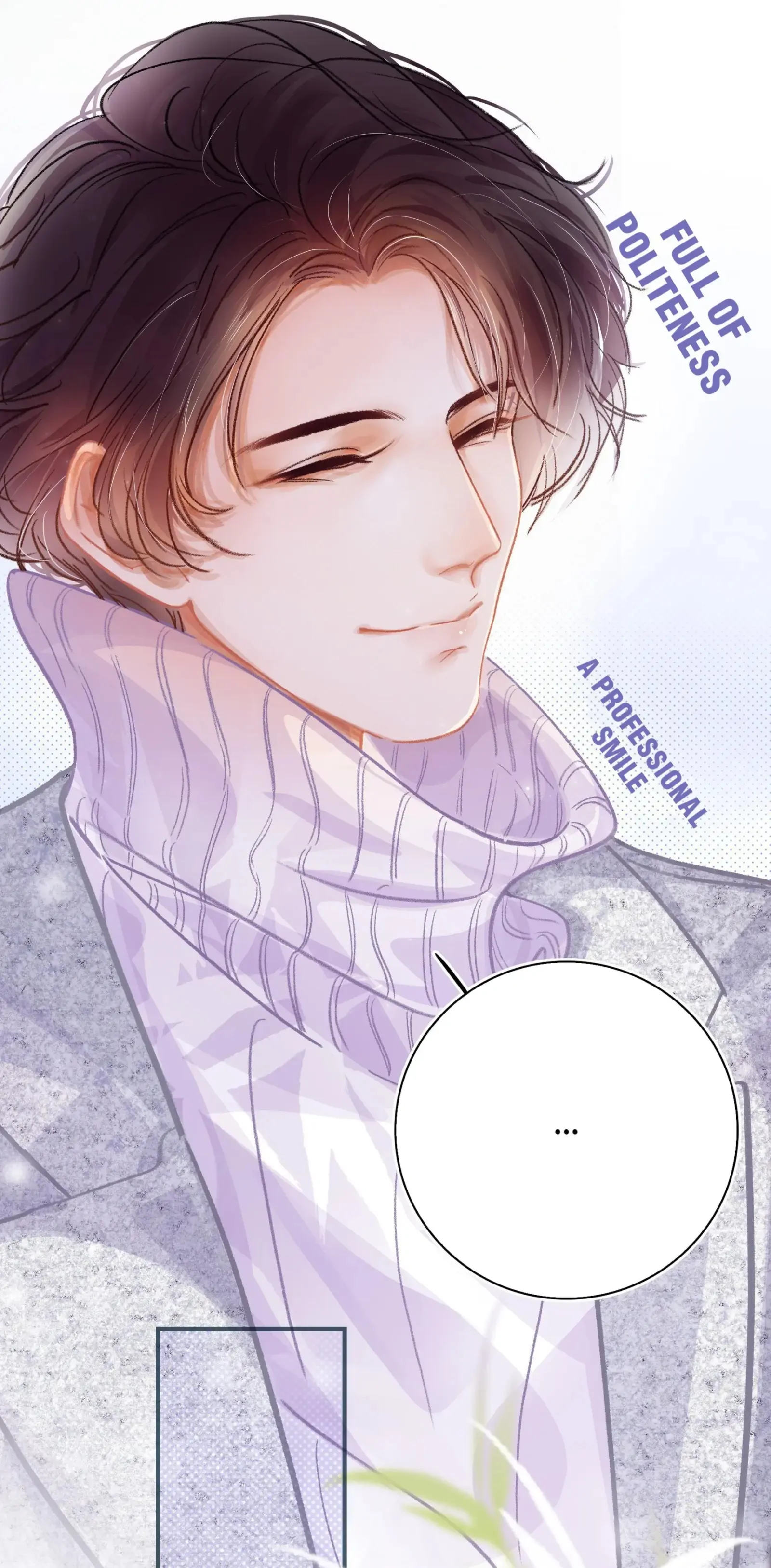 Turing Code (Official) - Chapter 4 manhwa