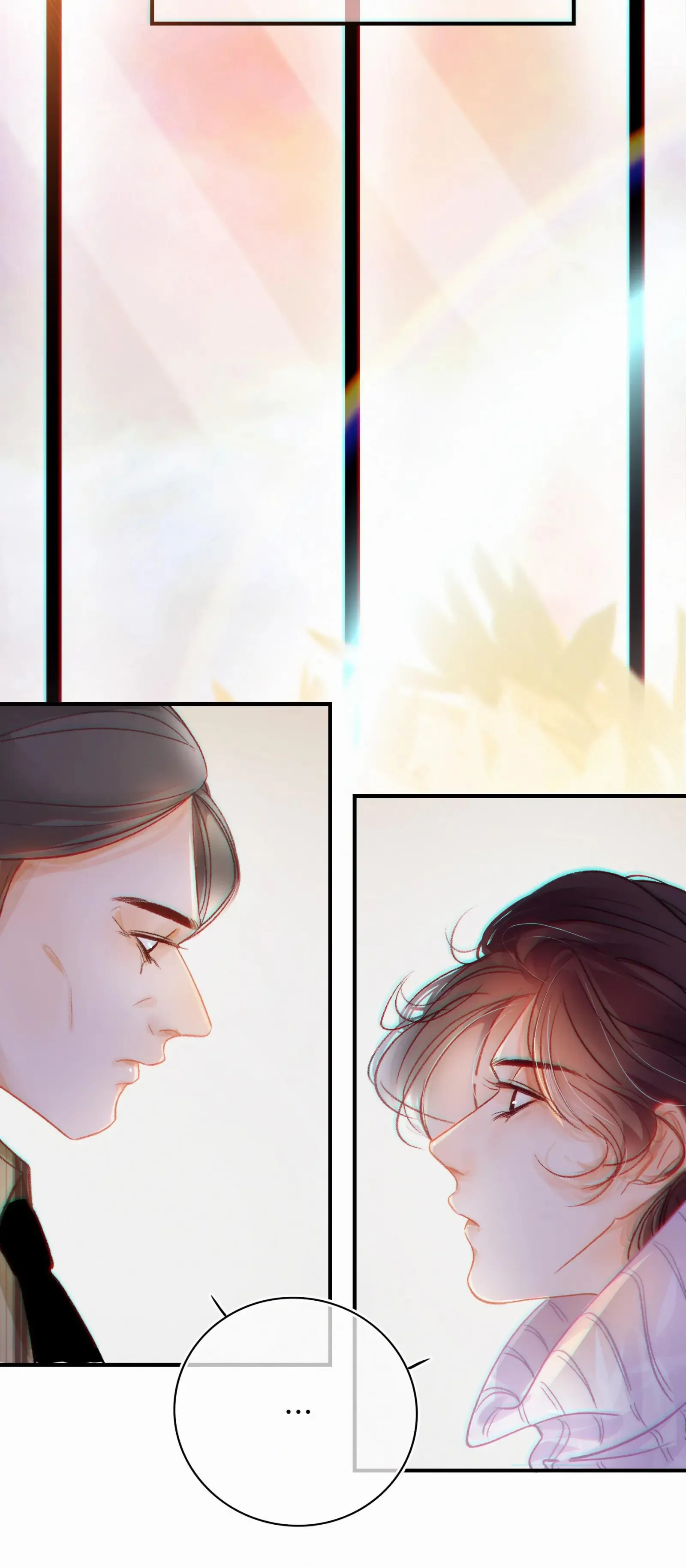 Turing Code (Official) - Chapter 4 manhwa